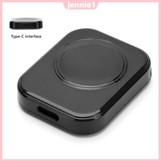 Đế Sạc Từ Tính Không Dây 5v / 1a Cho Đồng Hồ Thông Minh apple watch ultra 49mm