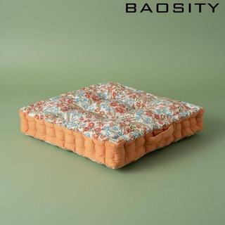 Đệm Ghế Vuông Pp Cotton Đầy Ghế Di Động Đệm Thư Giãn Cho Phòng Ngủ Sân Vườn