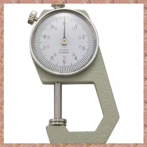 Dụng cụ đo độ dày bỏ túi 0 đến 20mm (R F C V)