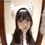 AA Thời Trang Dopamine Little Devil Dây Qui-Drying Mũ Chống Tia Cực tím Tai Nhỏ Dễ Thương Mũ Ảnh Mỏng VN