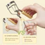 Bấm Mi kẹp mi Amortals Curling Eyelash Curler AMT03