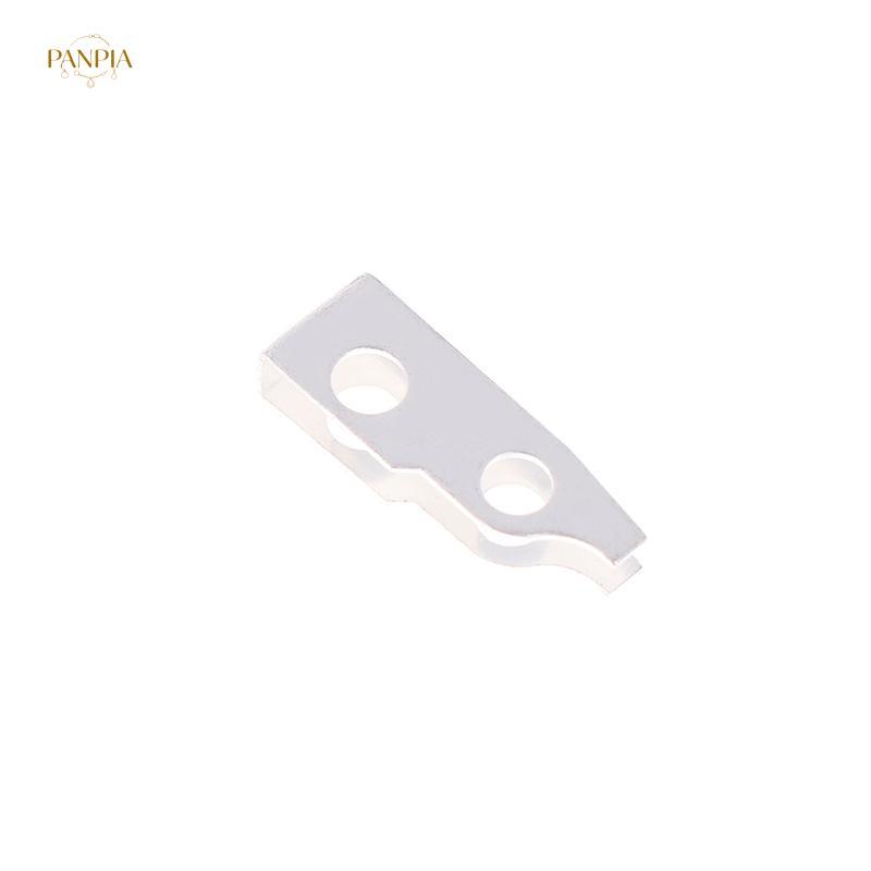 PNPIA- 10 Chiếc Cho Máy Cắt Tóc Điện Công Tắc Điện Shrapnel Clippers Phụ Kiện Thay Thế