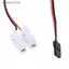 Công tắc cầu chì đa năng kích hoạt cơ học SRVN 20A 30A để điều khiển chuyến bay FPV Racing Phản hồi nhanh an toàn quá dòng.