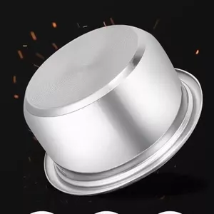 Nồi Cơm Điện Qiao Lót 2L / 3L / 4L / 5L / 6L / 8L Bán Cầu Đa Năng Nồi Cơm Điện Kiểu Cũ Lót