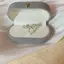 PNPIA- Lãng Mạn Tinh Tế Nơ Ruy Băng Mở Nhẫn Cho Nữ Cô Gái Ngọt Ngào Dễ Thương Hình Học Đường Có Thể Điều Chỉnh Nhẫn Ngón Tay Trang Sức Quà Tặng