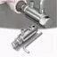 JUNYUE88US Vòi Góc Van Extractor, Tiết Kiệm Nhân Công Đa Năng Vỡ Thread Extractor, Sọc Vít Loại Bỏ Dễ Dàng Loại Bỏ Sợi Khai Thác Vòi Thân