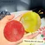 SRVN Crunchy Slushie Bóp Bóng 1 Đồ Chơi Giảm Căng Thẳng Cảm Giác Có Âm Thanh Nhọn Cho Lớp Học Thư Giãn Văn Phòng.