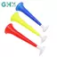 GHX Cheer Nhựa Sừng Trò Chơi Bóng Đá Người Hâm Mộ Cổ Vũ Đạo Cụ Vuvuzela Kid et Bóng Đá Cổ Vũ Sừng VN