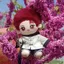PS1 Demon Slayer: Kimetsu no Yaiba Kamado Tanjiro Plushie Anime Merch Búp bê bông sang trọng dễ thương SP1