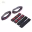PNPIA- 1 Cặp Băng Tay Co Giãn Áo Sơ Mi Tay Giá Đỡ Nữ Thời Trang Có Thể Điều Chỉnh Cánh Tay Vòng Tay Ban Nhạc Cho Tiệc Cưới Quần Áo Phụ Kiện