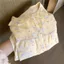 Đồ Ngủ Phong Cách Công Chúa Đáng Yêu Dài Tay Dài TayPhong Cách Công Chúa Đáng Yêu Cotton Dài Tay Áo Mặc Nhà Ngọt Ngào Nữ