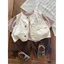 Không Đều ~ Siêu Mỏng Mùa Hè Phiên Bản Hàn Quốc Trẻ Em Cotton Áo Vest Nam Nữ Bé Mỏng Áo Vest Áo Khoác