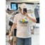 Bán Chạy Wacky willy Áo Thun Tay Ngắn Đi Biển In Hình Thường Ngày 100% Cotton Cao Cấp Nam Nữ Tay Ngắn Rời 0617