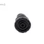 19mm Đi Bộ Sti Chân Cao Su Nạng Phụ Kiện Chống Trượt Đầu Nạng Chân