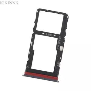 KIKIN Thay Thế Khay Thẻ Nhỏ Xây Dựng Kim Loại Cho Thiết Bị 30 V Sử Dụng