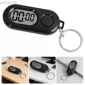 KIKIN Digital Móc khóa Hẹn giờ Đọc kỹ thuật số Nhiệm vụ thời gian hàng ngày Thời gian hiệu quả