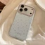 Ốp Điện Thoại Mềm Hoa Cho iPhone 17 Pro Max 16 15 14 13 Vỏ Bảo Vệ Chống Sốc