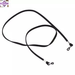 RTJIFSS Kính Đọc Sách Dây Xích Độ Đàn Hồi Cao Nam Nữ Dây Đeo Kính Mát Dây Đeo