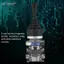 Belleshopp HKA1-41Z02 AC 380V 5A 2NO Công tắc điều khiển tạm thời chéo 30mm 2 vị trí Danh bạ thường mở