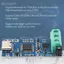 Belleshopp USB to CAN Module Bus Phân tích V2.0 cho CAN2.0A CAN2.0B FD có đèn LED chỉ báo Loại C Nguồn điện Hỗ trợ phân tích dữ liệu hiệu quả