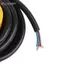 Belleshopp Belleshopp Cảm biến mực nước chất lỏng lỏng 220V 16A 2m / 78.7inch Bộ điều khiển công tắc cho máy bơm bể