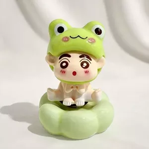 Jingdezhen Cùng Phong Cách Biến Đồ Trang Trí Dễ Thương Siêu Dễ Thương Crayon Shin-Chan Để Bàn Đồ Trang Trí Nhiều Lựa Chọn Cho Bạn Gái Bạn Bè 2