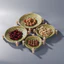 🔥có hàng sẵn🔥đựng đồ ăn decor trang trí bàn ăn mẹt chụp ảnh flatlay Tre Dệt Khay Trà Khay Trái Cây Giỏ Tre Hai Lớp Giỏ Trái Cây Làm Mới Trái Cây Sản Phẩm Tre Tre Giỏ Giỏ Giỏ Giỏ Tre Khay