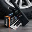 Công cụ đo thiết lập lại TPMS kỹ thuật số được nâng cấp Hoạt động thân thiện với người dùng Bảo trì an toàn thiết yếu