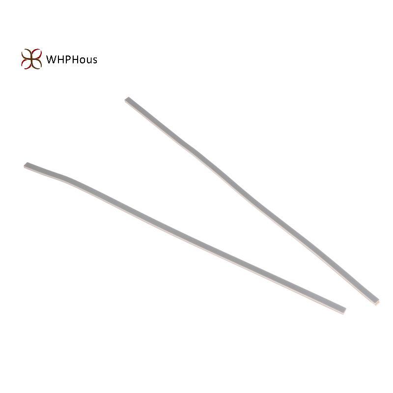 < WHPHous-t > 1Pc Laptop Dây Cao Su Đáy Miếng Lót Chân Cho Dell / Lenovo / Asus / HP Chống Trơn Trượt Chân Dải Đẹp