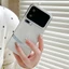 Dành Cho xiaomi 17pro Denim Mạ Điện Da Điện Thoại 17promax Bao Gồm Tất Cả Cảm Giác Cao Cấp Cặp Đôi