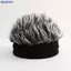 Bluelover Sáng Tạo Tóc Giả Nón Ngộ nghĩnh Mũ Tóc Ngắn Dành Cho Nữ Mới Lạ Đường Phố Hip Hop Beanie Mũ Spiked Tóc Giả Ngộ nghĩnh Retro Mũ Mới