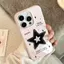 Ngôi sao mát mẻ Ứng dụng iPhone17p16 trường hợp điện thoại 1514 mềm trường hợp 1312 mới x