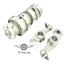 Bộ trục cốt cam cò hàng cao cấp Wave S110 - Wave A110 - RSX110 xăng cơ 2010