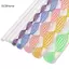 GCDHome 8 Chiếc Chấm Bi Bút Bút Bút Mandala Tranh Chấm Công Cụ DIY Nail Craft HOT