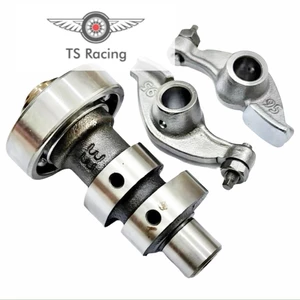 Bộ trục cốt cam cò hàng cao cấp Luvias xăng cơ
