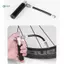 Máy bơm xe đạp Máy bơm hơi Mini hợp kim nhôm cầm tay cho xe đạp đường núi Công cụ sửa chữa Qui để đi xe đạp mới