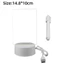 Đèn bàn LED SAIA, Viết và Xóa Bảng tin Acrylic trong suốt Đèn ngủ, Hiệu ứng phát sáng DIY Đèn ấm áp chạy bằng USB Bảng viết acrylic Trang trí bàn làm việc