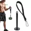 < WHPHous-t > Thể Dục Cánh Tay Đấu Vật Tập Dây Đai Tăng Cường Tay Và Cánh Tay Phòng Tập Gym Tại Nhà Ngón Tay Cổ Tay Trước er Tay Cầm Ban Nhạc Đẹp
