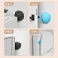 Khối Chống Va Chạm Phía Sau Khối Cửa Lớn Va Chạm Cửa Thiết Bị Cửa Silicon Cửa Vào Cửa Chống Va Chạm Thần Hút Cửa Tay Nắm Miếng Dán Chống Va Chạm