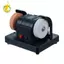 Máy đánh bóng băng ghế nhỏ DIY Lapidary Thiết bị để làm việc bằng kim loại tại nhà