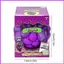 Khổng Lồ Nho Squishy Jumbo Quả Lớn Nho Căng Thẳng Bóng Ngộ nghĩnh Cảm Giác Fidget Đồ Chơi Dành Cho Người Lớn Căng Thẳng Lo Âu Giảm sonlekvn