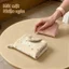 Ví Đựng Tiền Lẻ Mini Hình Sao Vải Canvas Nhiều Ngăn Đựng Tiền Xu Thẻ Phụ Kiện Nhỏ Thiết Kế Tối Giản