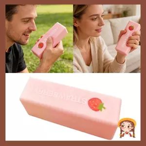 Li Butter Stick Fidgety Bóp Đồ Chơi Căng Thẳng Squishier Đồ Chơi Giảm Căng Thẳng Kid