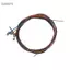 Guansfs Dây Đàn Guitar Thép 6 Dây Thay Thế Âm Thanh Màu Dự Phòng Cho Người Mới Bắt Đầu Chơi Guitar