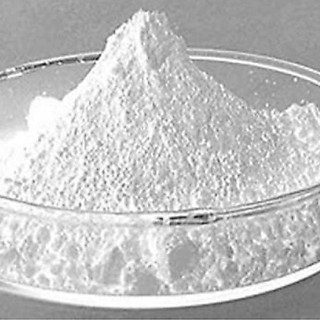 Bột Kẽm Oxit_nguyên liệu10g) (50g)
