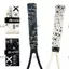 Vợt Cầu Lông JUIC Overgrips, Vợt Tennis Mờ Nhiều Màu, Băng Tay Cầm Chống Mài Mòn In Hình Bền Đẹp