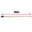 1 Chiếc RC Y Dòng Chiều Dài 350 Mm Cáp Điều Khiển Từ Xa Quạt Servo Mở Rộng Dây Cho Futaba JR RC Xe HSP Traxxas TRX4 Trục SCX10 TAMIYA