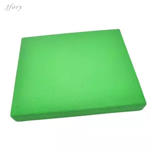 Jfory TPE Yoga Thảm Mềm Huấn Luyện Phục Hồi 1 Máy Tính Cân Bằng Huấn Luyện Cho Pilates Trong Nhà Huấn Luyện Ngoài Trời Người Lớn Trẻ Em