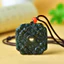 Mặt dây chuyền Sapphire thời trang tinh tế cổ điển