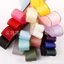 Gân Phnom Penh Ruy Băng Polyester Nơ Phụ Kiện Tóc Chất Liệu diy Nướng Hoa Hộp Quà Tặng Trang Trí Đám Cưới Ruy Băng O8MQ